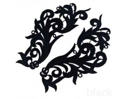 MAGNOLIA BLACK