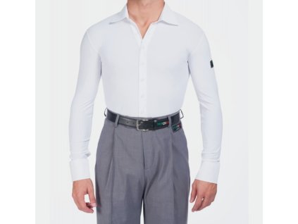 CAMICIA RUNNING