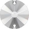 Swarovski RIVOLI 3200 - 18mm  Crystal