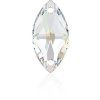Swarovski NAVETTE 3223 - 12x6mm  Crystal AB