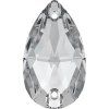 Swarovski DROP 3230 - 18x10,5mm  Crystal