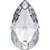 Swarovski DROP 3230 - 28x17mm  Crystal AB