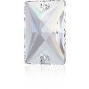 Swarovski RECTANGLE 3250 - 18x13mm  Crystal AB