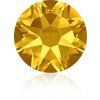 Swarovski XIRIUS NH ss-12  Light Topaz