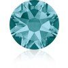 Swarovski XIRIUS NH ss-16  Blue Zircon