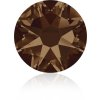 Swarovski XIRIUS NH ss-20  Smoked Topaz