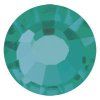 Preciosa VIVA12 HF ss-16  Blue Zircon