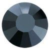 Preciosa VIVA12 HF ss-16  Jet Hematite