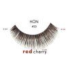 Nalepovací řasy Red Cherry  20 HON