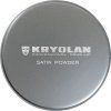 satin powder