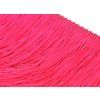Třásně neelastické CERISE délka 15 cm