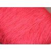 Třásně neelastické SALMON délka 15 cm