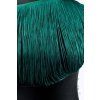 Třásně neelastické JADE délka 30 cm