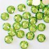 Elis12 NH ss-16  Light Peridot