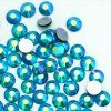 Elis12 NH ss-20  Blue Zircon AB