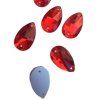 Elis DROP - 13x22mm  Light Siam