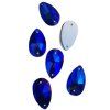 Elis DROP - 13x22mm  Sapphire AB