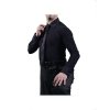 CAMICIA RUNNING BLACK 3