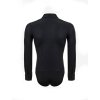 CAMICIO RUNNING BLACK 2