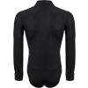 CAMICIO RUNNING BLACK 2