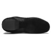 Taneční boty Rumpf SPARROW mesh - nubuck černá